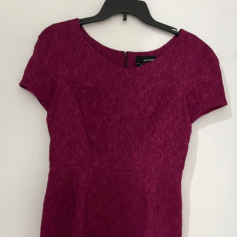 Kooples dress